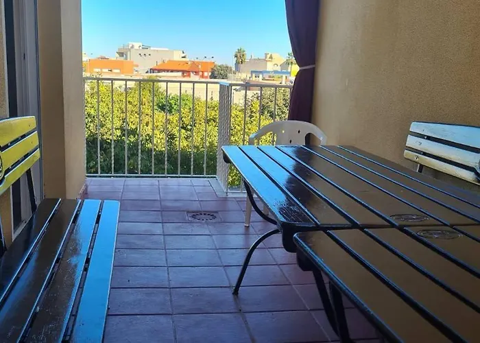 La Casa Del Navegante