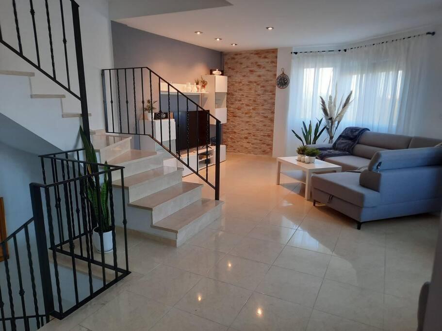 La Casa Del Navegante Appartement Miramar
