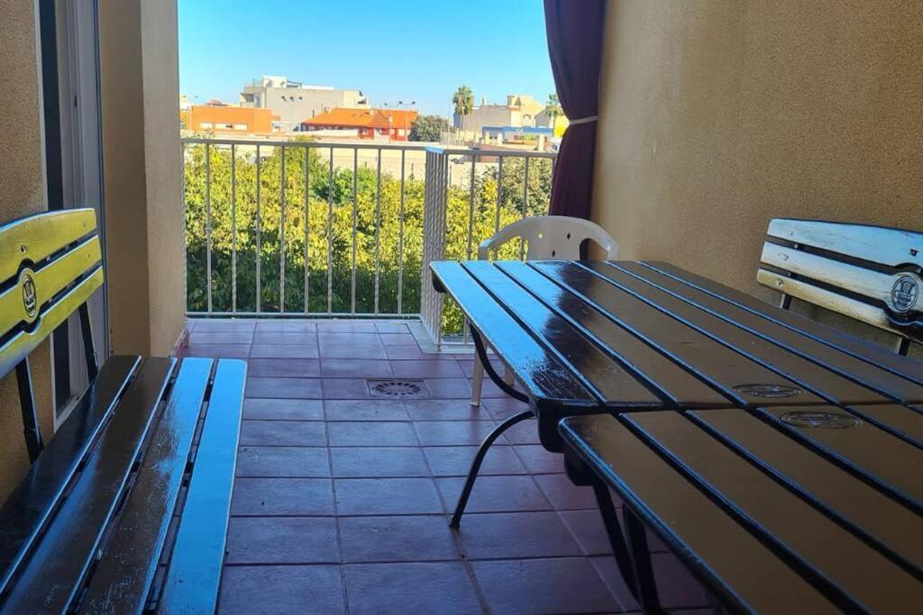 La Casa Del Navegante Appartement *