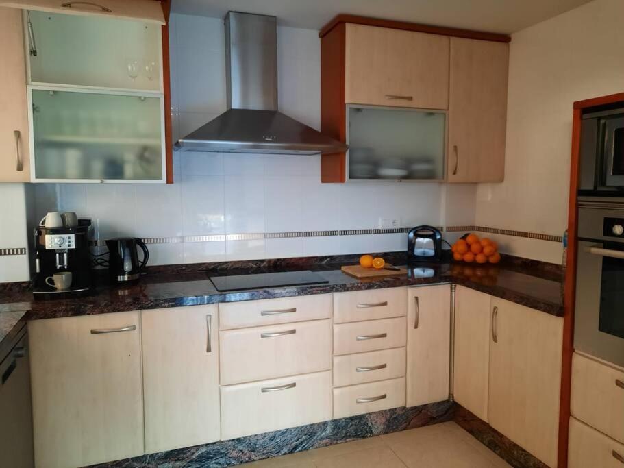 La Casa Del Navegante Appartement *
