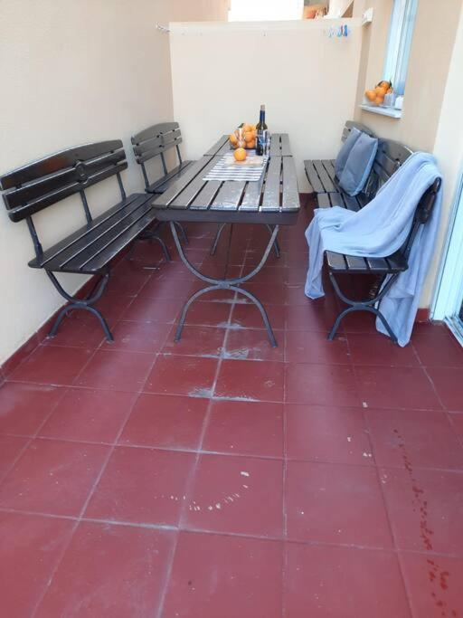 La Casa Del Navegante *