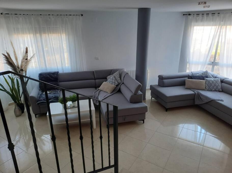 Appartement La Casa Del Navegante Miramar