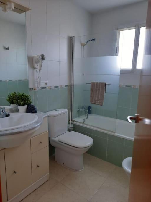 La Casa Del Navegante Appartement Miramar