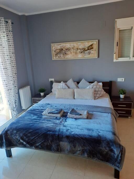 Appartement La Casa Del Navegante Miramar