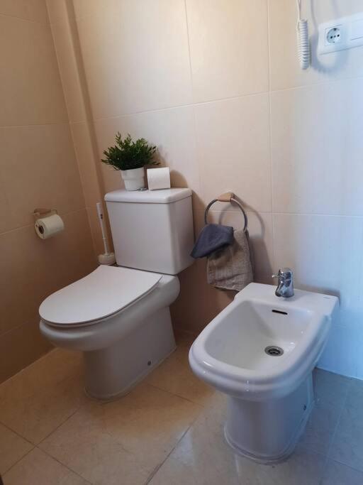 Appartement La Casa Del Navegante *