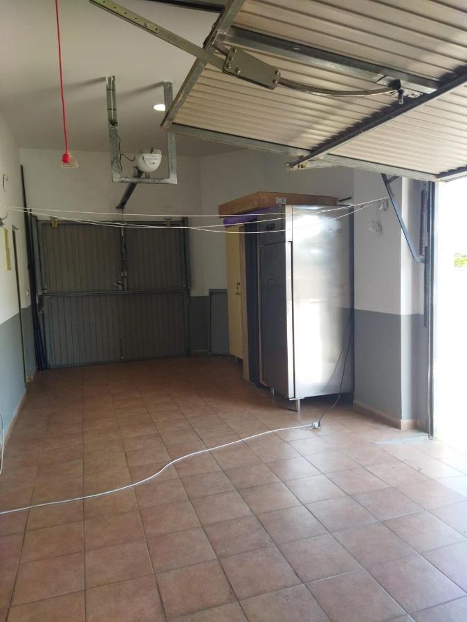 Appartement La Casa Del Navegante Miramar
