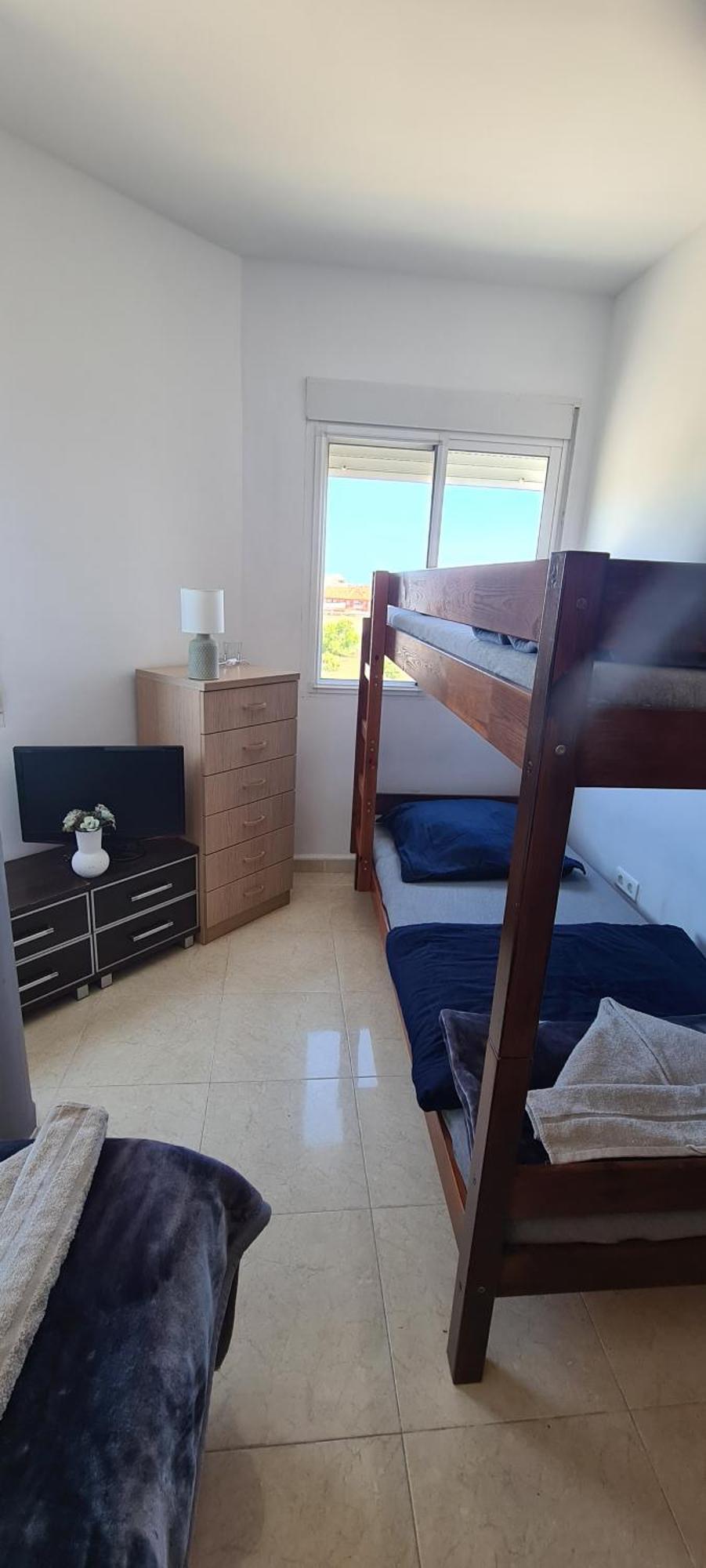Appartement La Casa Del Navegante Miramar