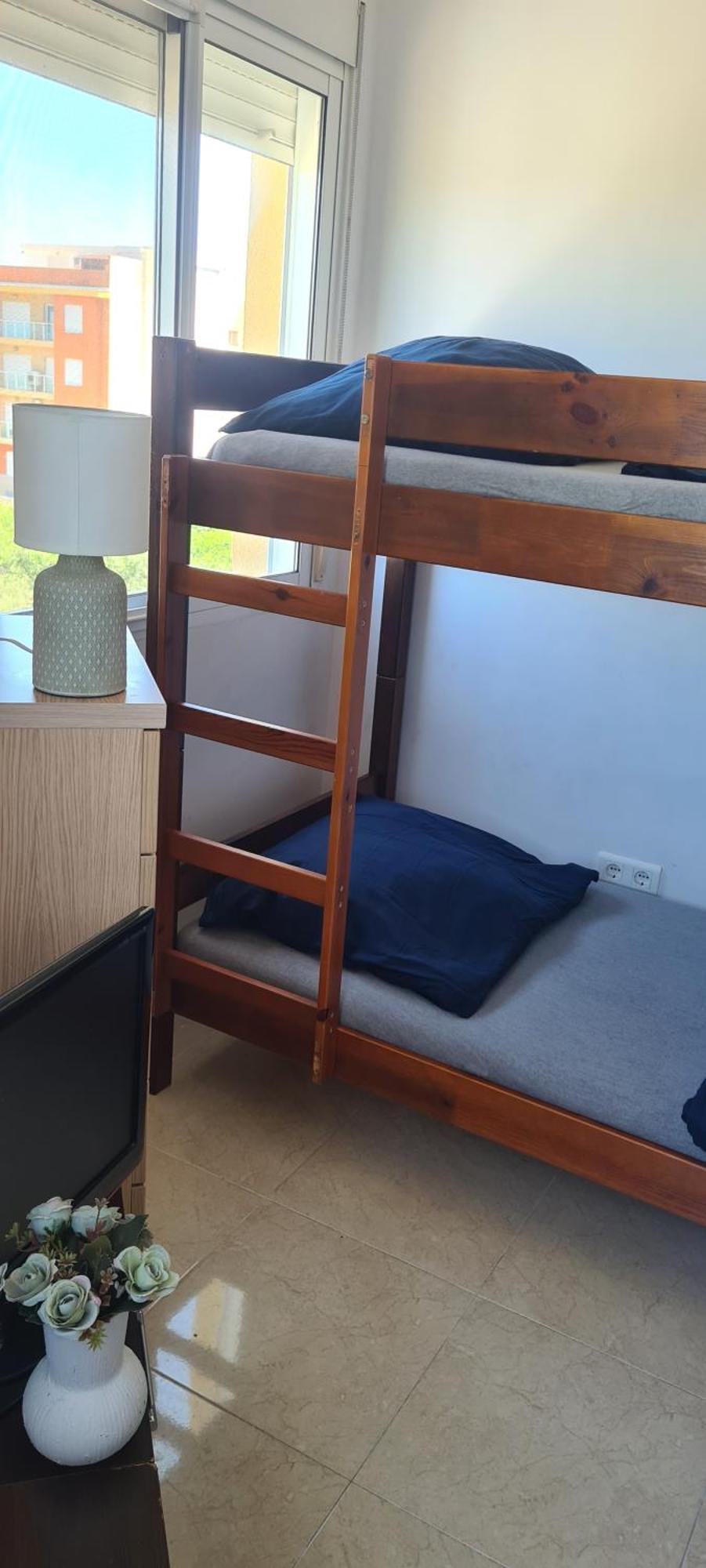 Appartement La Casa Del Navegante Miramar