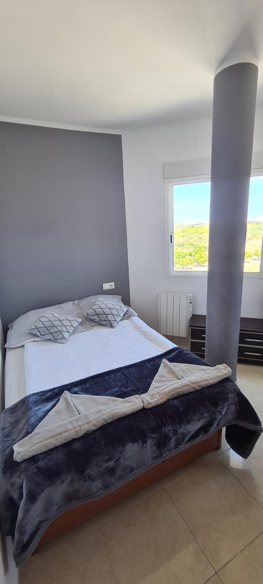 La Casa Del Navegante Appartement *