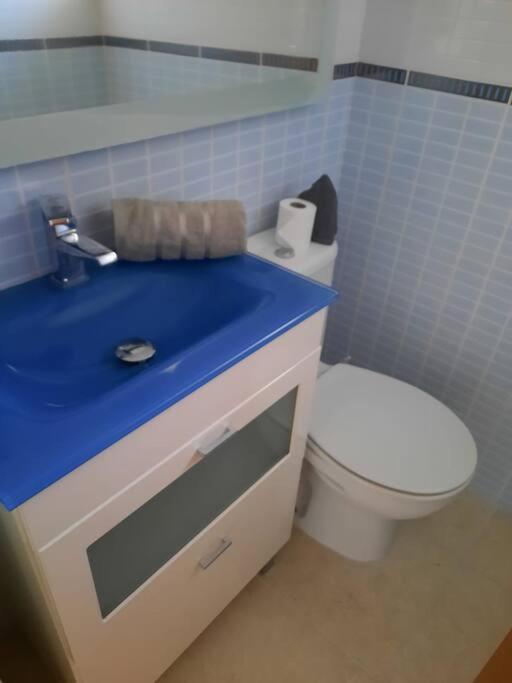 Appartement La Casa Del Navegante Miramar