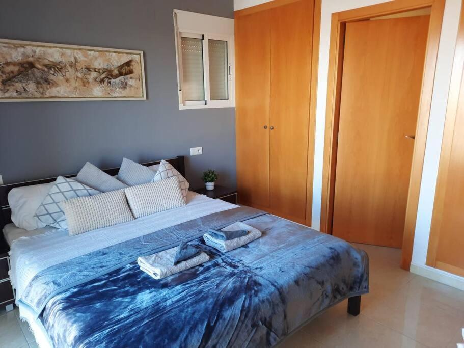 La Casa Del Navegante *