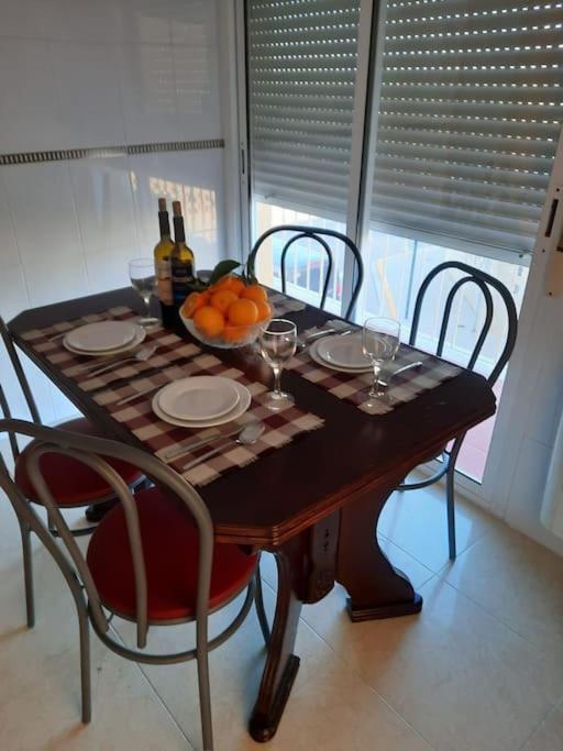 Appartement La Casa Del Navegante